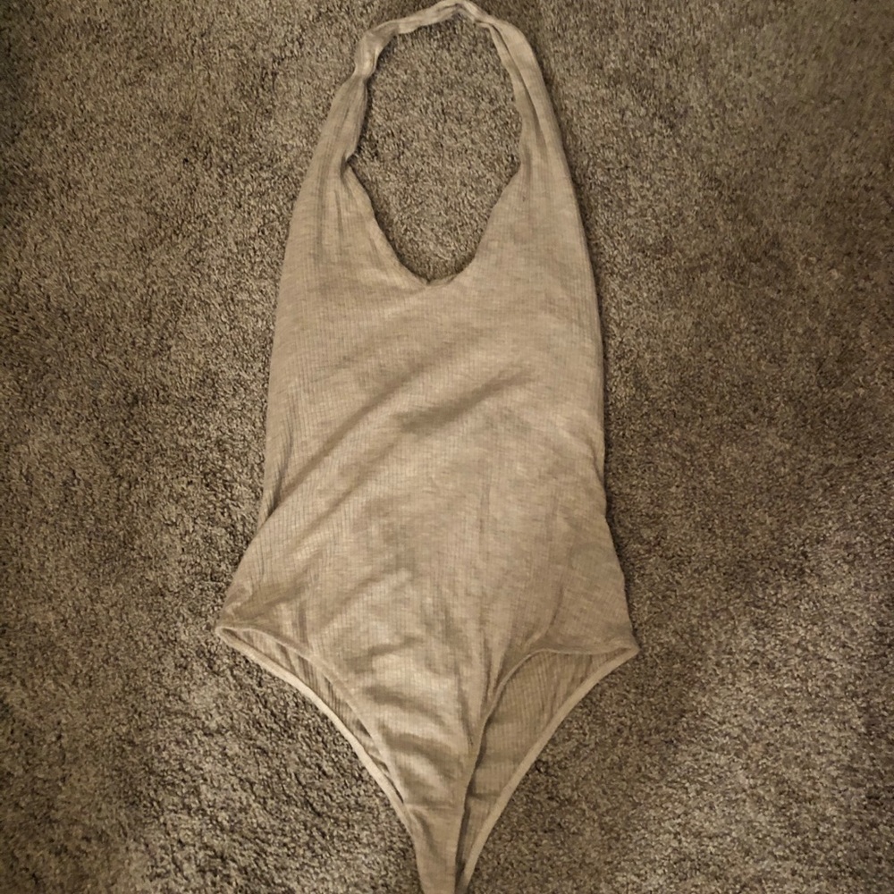 PacSun bodysuit